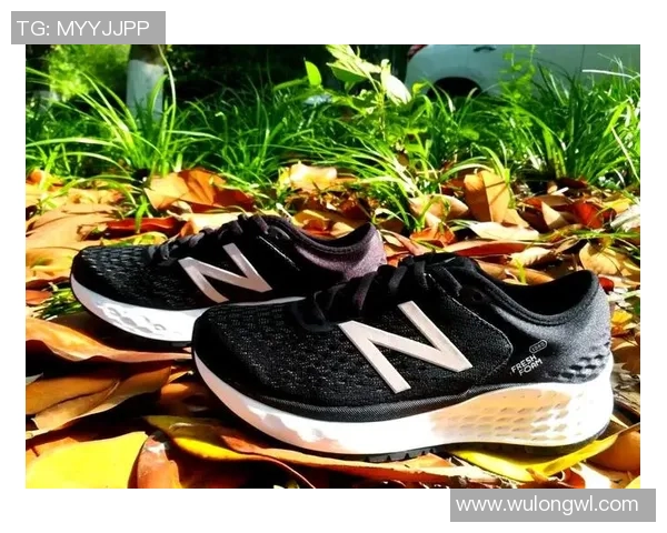 运动鞋的革新与发展：从舒适性到时尚潮流的全方位探索