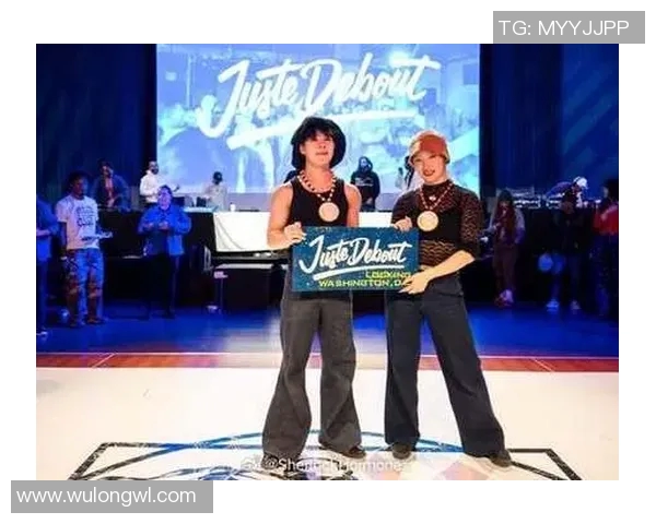 街舞耐力排行榜新鲜出炉成都街舞队荣登第八名引发热议