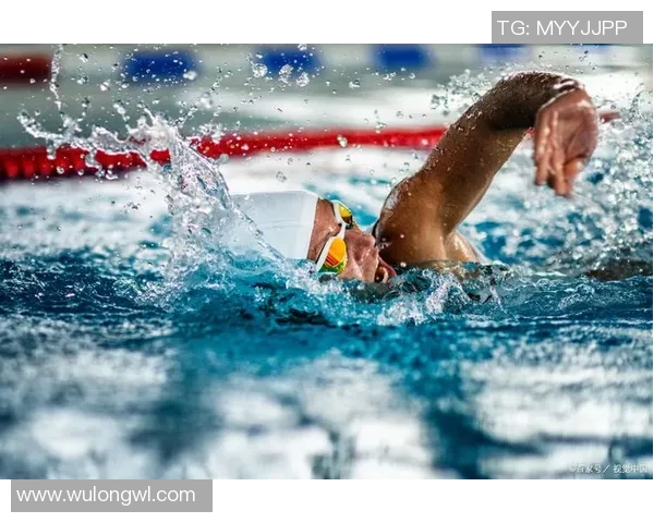 游泳比赛与锻炼结合：提升竞技水平与体能素质的全方位策略