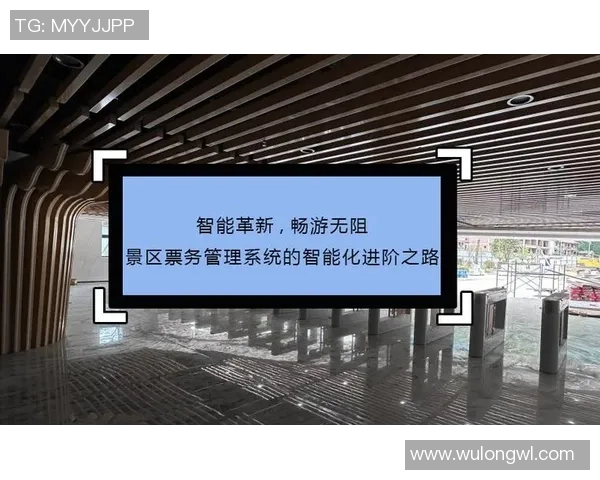票务平台创新发展与市场趋势分析：打造全方位智能化购票体验