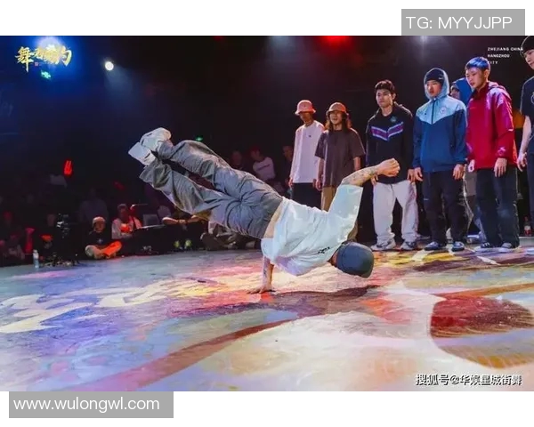 西安街舞队的速度挑战与魅力探讨聚焦街舞文化的传承与创新