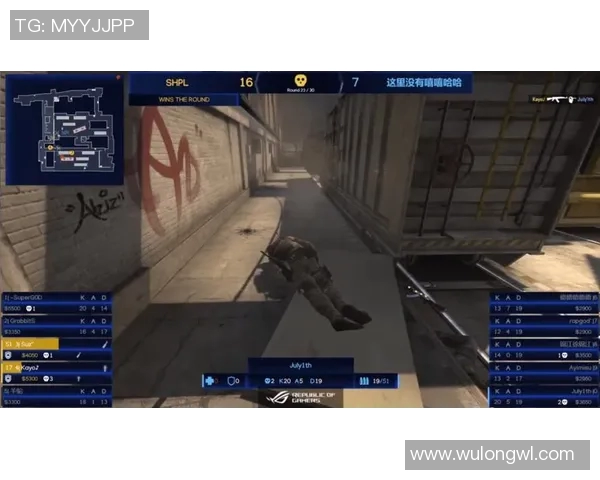 CSGO战术分析：深入探讨JDG战队的防守反击策略与执行细节