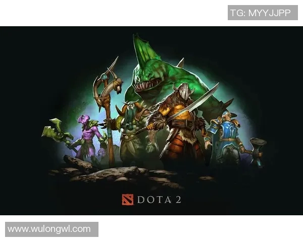 IG逆袭之路：DOTA2赛场上的传奇故事与荣耀重生