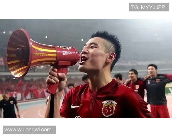 中国足球明星队友实力排名揭晓谁是最佳搭档与最强助攻手